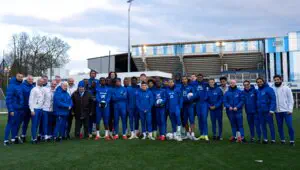 France U21 vs Iceland U21 prediction