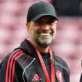 Deal sealed. Jürgen Klopp to take charge of Real Madrid this summer