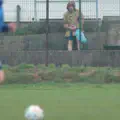 Major scandal! Bosnia and Herzegovina national team catches Italian spy at team training