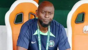 NPFL: Finidi George Laments Missed Chances Despite Rivers United’s Win Over Kun Khalifat