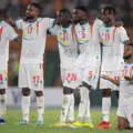 Where to watch the DR Congo v Jamaica ?
