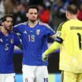 Goal-line technology absent at Italy national team match due to bizarre reason