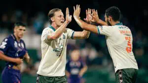 Brisbane Roar FC vs Sydney FC pronostic