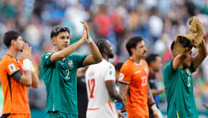 Irak vs Bolivie pronostic