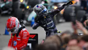 Légendaire ! Kimi Antonelli réécrit l'histoire de la Formule 1