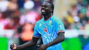 DR Congo Declares Public Holiday After Historic 2026 World Cup Qualification