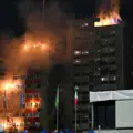 A historic night! All of Bosnia and Herzegovina celebrates relentlessly after stunning Italy and qualifying for the World Cup