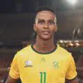 Mamelodi Sundowns defender Khulumani Ndamane on his goals: I would like to earn a move abroad and also win trophies with Sundowns as well