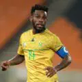Former Bafana Bafana captain Thulani Hlatshwayo on the title race: I believe it is for Pirates to lose because they have the experience o win it