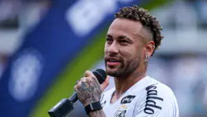Rudeness! Neymar caught in major sexist scandal in Brazil