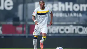 Ibrahima Ba is expected to leave Famalicão this summer
