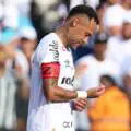 Neymar faces a 12-match suspension. The reason has been revealed