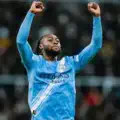 Antoine Semenyo Scores as Manchester City Past Liverpool in FA Cup Quarter-Final