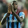 Paul Onuachu Stars as Trabzonspor Beat Galatasaray 2–1 in Title Race Clash