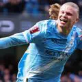 Kane dépassé ! Haaland établit un record parmi les joueurs des cinq grands championnats