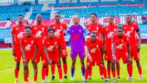 Wikki Tourist vs Enyimba prediction