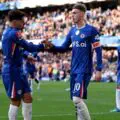 After 20 years. Chelsea make FA Cup history