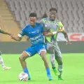Ligue 1 ivoirienne : AFAD bat Stella Club, SOL et Tchologo se neutralisent