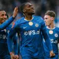 Les rois des premières mi-temps. Chelsea établit une performance unique cette saison