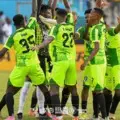 GPL: Medeama SC Snatch Late Point Against Bechem United in 1–1 Draw