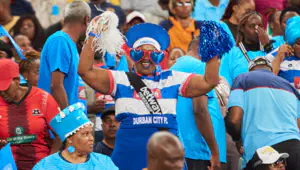 Maritzburg United vs Casric Stars FC pronostic