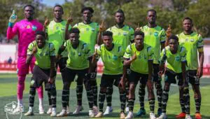 All Blacks vs Dreams FC prediction