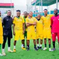 NPFL: Katsina United Edge Niger Tornadoes 1–0 in Matchday 33 Clash