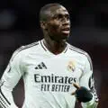 On sait désormais si le défenseur du Real, Ferland Mendy, pourra jouer contre le Bayern