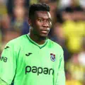 Galatasaray Boss Okan Buruk Slams Andre Onana After Trabzonspor Loss