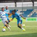 NPFL: Remo Stars Claim 1–0 Win Over Shooting Stars to Boost Survival Hopes