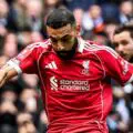 Liverpool’s main transfer target. The Reds have identified Salah’s replacement