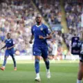 Jordan Ayew Rescues Leicester City with Late Goal in Draw Against Sheffield Wednesday