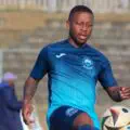 AmaZulu's Thabiso Kutumela on their match against Sekhukhune United today: This game will determine who will finish third on the PSL standings 