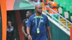 NPFL: Finidi George Laments Rivers United Defeat to Warri Wolves