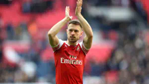 Everything comes to an end. Official: Former Arsenal and Juventus star announces retirement