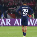 Ça ne sera pas facile. On sait désormais si Bradley Barcola jouera contre Liverpool