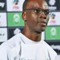 AmaZulu coach Arthur Zwane on the race for the third spot finish: It is still going to be tough as games this time of the season carry a lot of weight