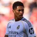 It has become known whether Bellingham will return to Real Madrid's starting lineup for the first time in a long while