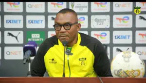 Papy Kimoto Okitankoyi could bounce back in Tanzania