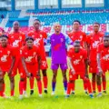 Official: NPFL Suspends Wikki Tourists Keeper Utum Godswill for Three Matches