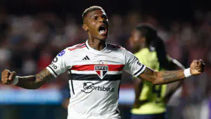 Sao Paulo player Robert Arboleda sentenced to death in Brazil. What did the Ecuadorian do?