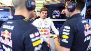 Urgent ! L’ingénieur de Verstappen sur le point de changer d’équipe