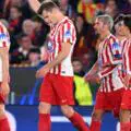 End of an era. Atletico ends Barcelona's 20-year home streak