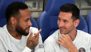 Rencontre avec Messi ? Un club de la MLS veut recruter Neymar