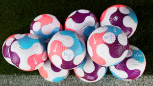 Betrayal! Nike in talks with UEFA to supply balls for European club competitions