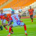 Ligue 1 ivoirienne : le programme de la 24e journée