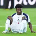 Tottenham Confirms Mohammed Kudus Faces Injury Setback