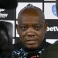 Durban City coach Pitso Dladla on his players: Some of them can compete with the players in the national team at the moment as they have the quality