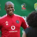 Mandla Ncikazi on Orlando Pirates game against Richards Bay FC tonight: Our responsibility remains taking three points on offer on the day 