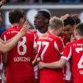 Absolute all-time record! Bayern reach unique milestone in Bundesliga history